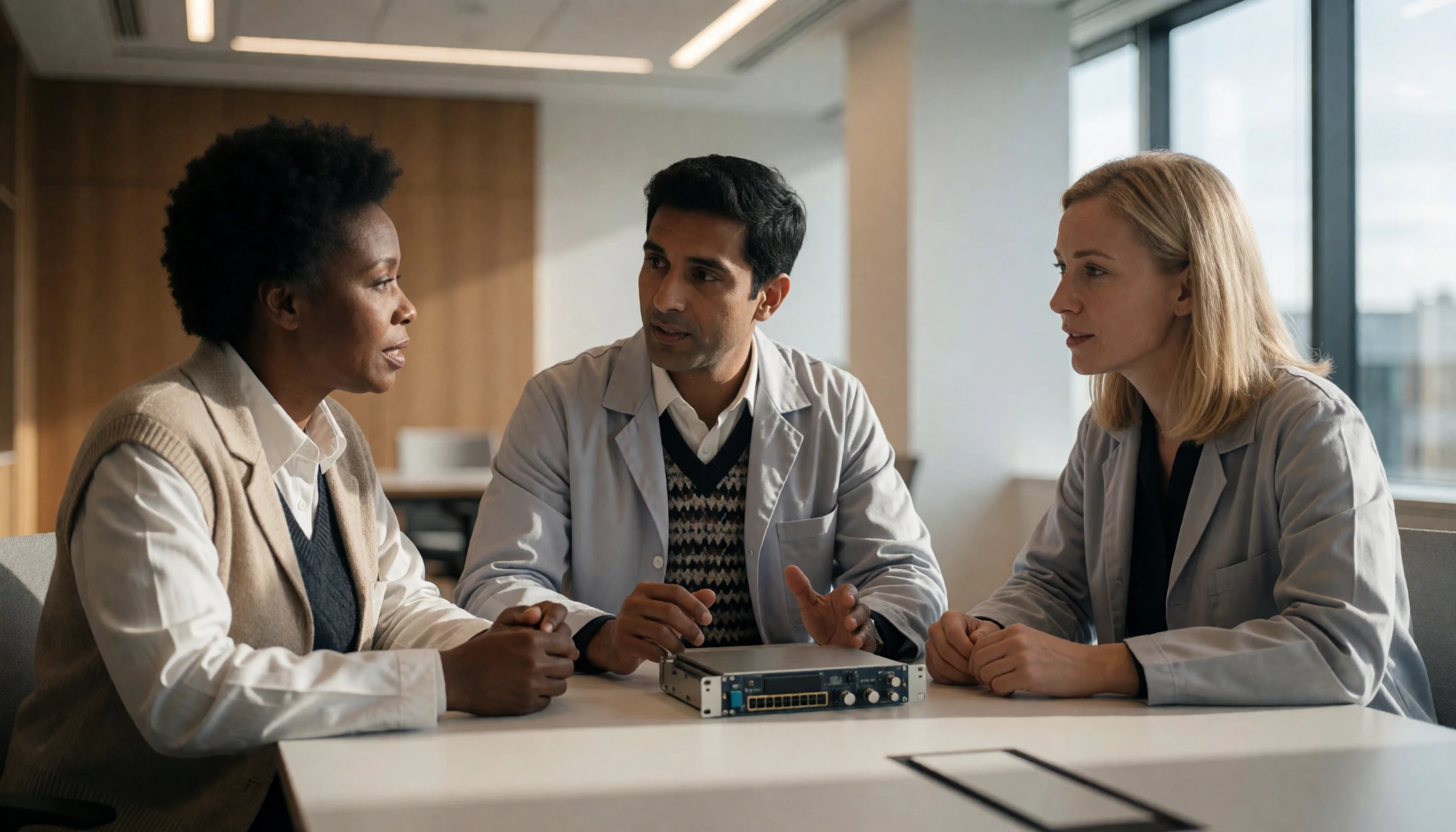 Automating cybersecurity compliance checks in cloud software environments — editorial photograph 2