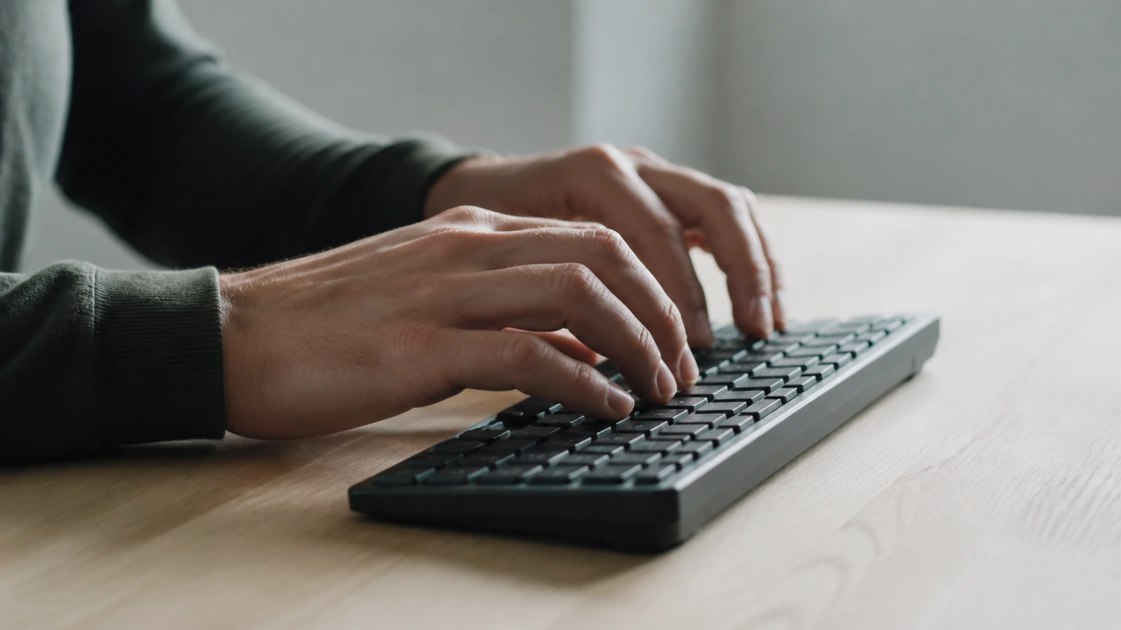 How the Browser Builds an Interactive Page — editorial photograph 1