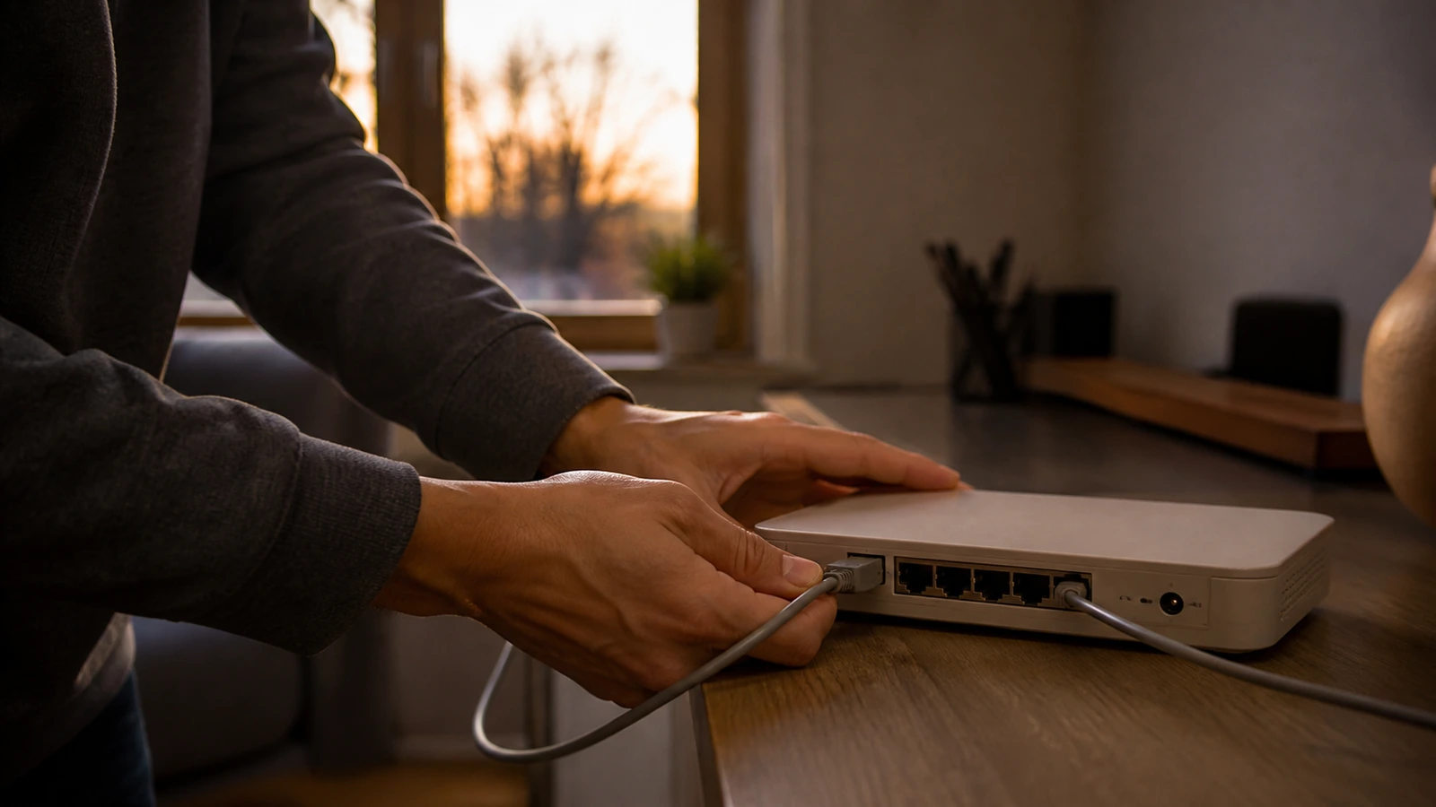 Searching the Web More Precisely and Privately — editorial photograph 3