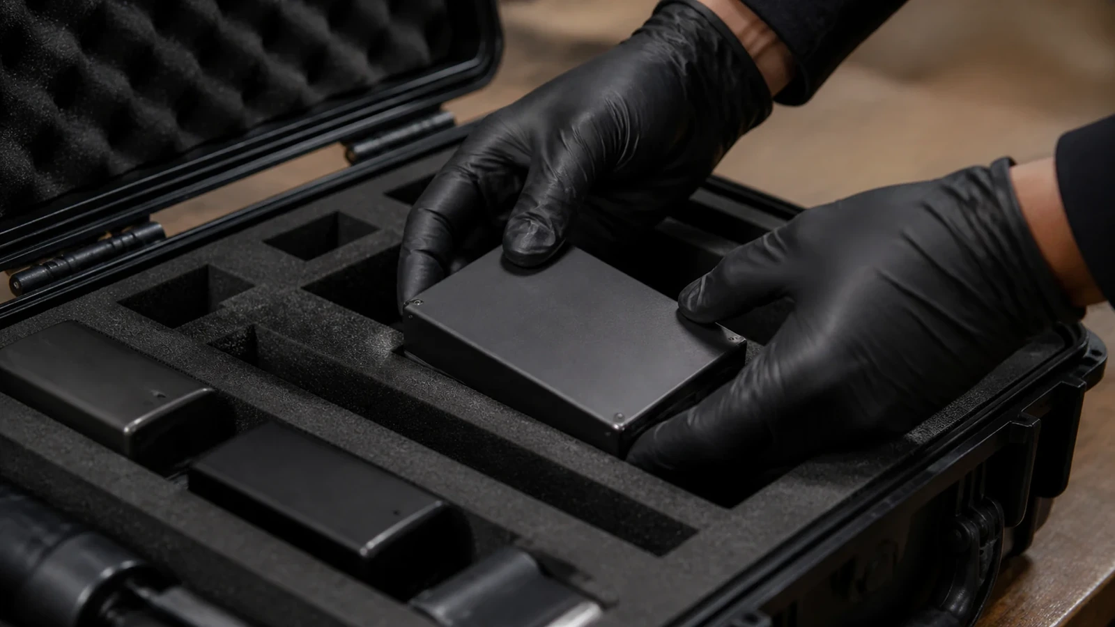 Building a Reliable Backup Routine for Personal Devices — editorial photograph 2