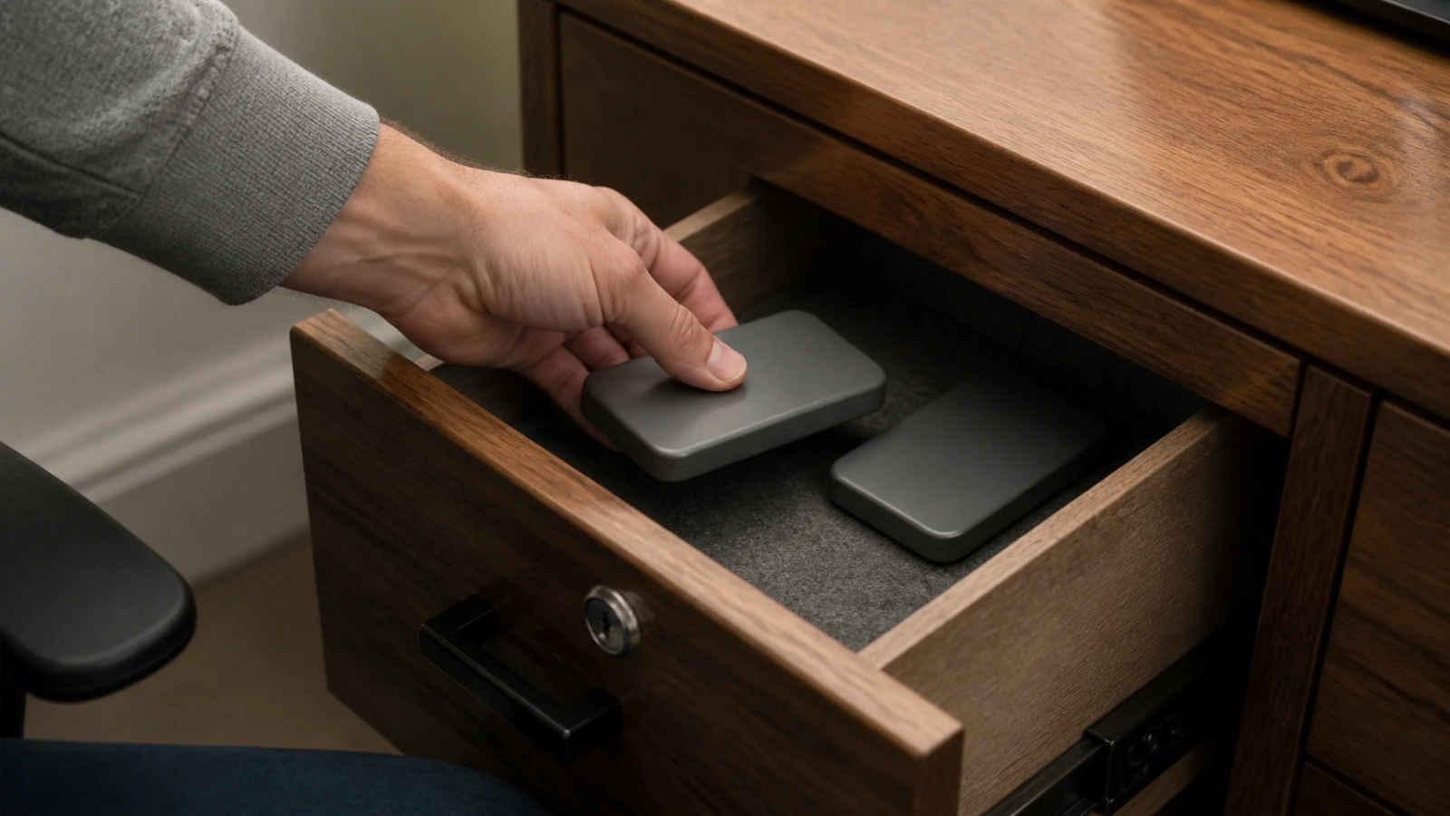 Building a Reliable Backup Routine for Personal Devices — editorial photograph 3