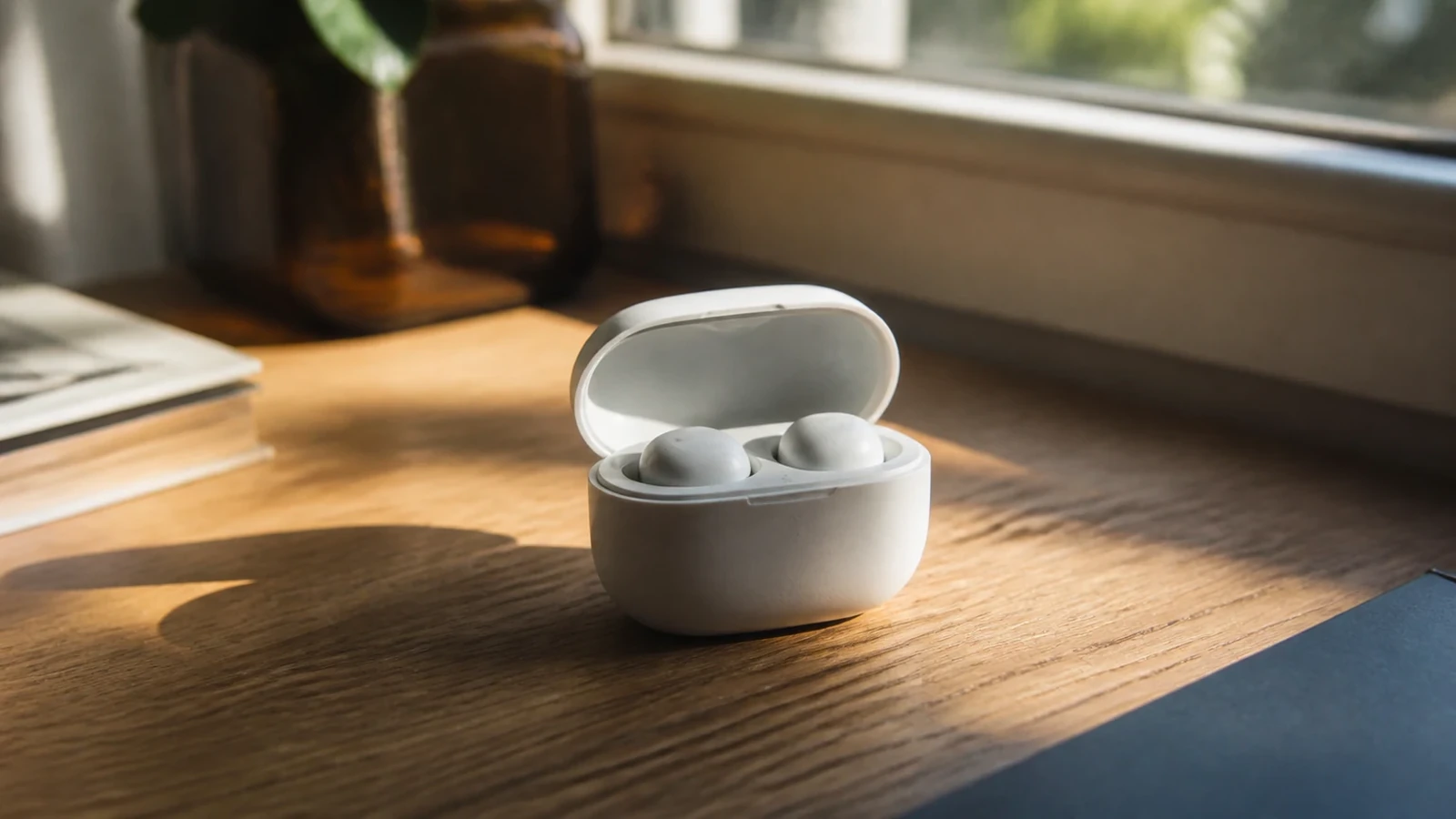 Choosing Wireless Earbuds for Everyday Comfort — editorial photograph 3