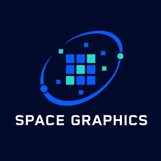 Space Graphics